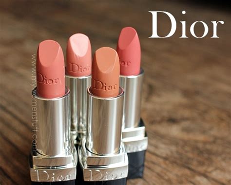 christian dior nude|Rouge Dior Nude: Lipsticks and Colored Lip Balms .